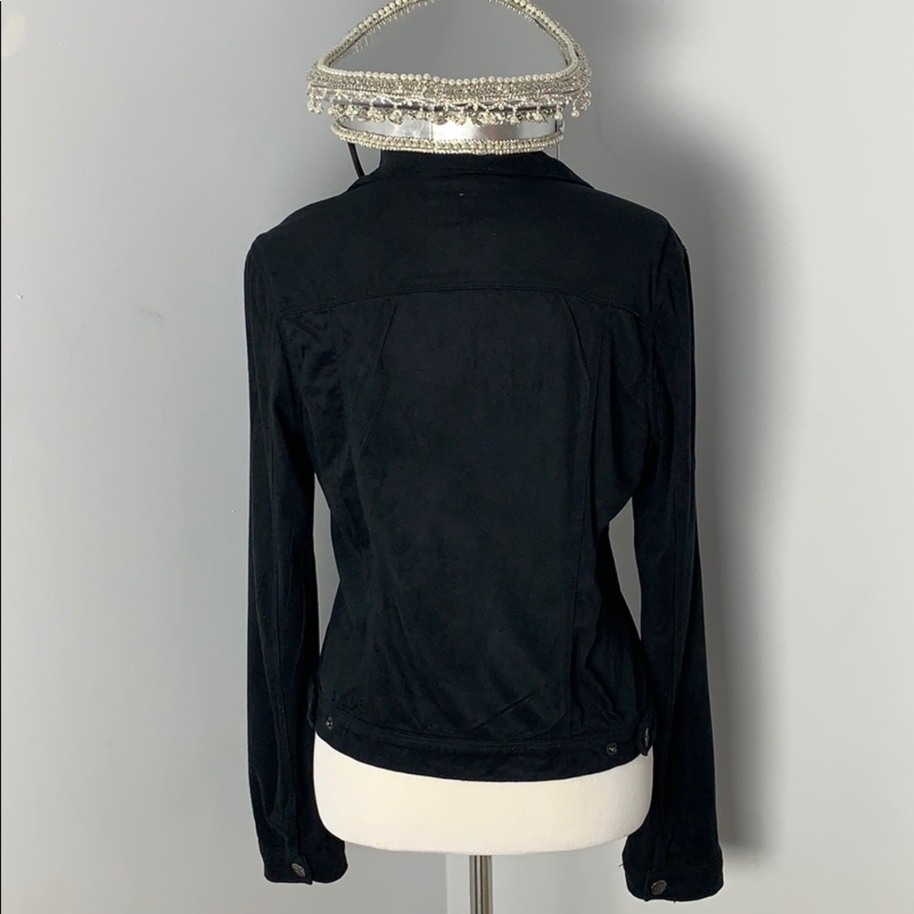 Jacket by Tractr - Picture 4 of 4